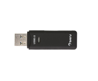 SHIRU SD, SDHC, MMC, RS-MMC (USB 3.0) - 248649 - zdjęcie 3